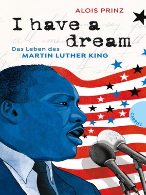 cover image of I have a dream
